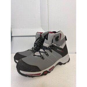 Womens Timberland Pro Waterproof Composite Safety Toe Boots - Size 10